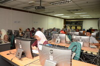 KURSUS MICROSOF OFFICE 2016