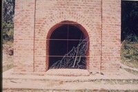 MUZIUM CHIMNEY WP LABUAN