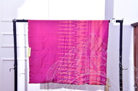 PENDOKUMENTASIAN KOLEKSI FABRIK UNTUK PINJAMAN - MUZIUM TEKSTIL NEGARA