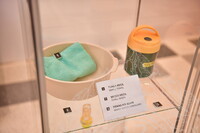 PANEL BY PANEL PAMERAN BIDAN