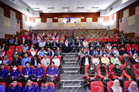 MAJLIS PERASMIAN MINGGU ARKIB ANTARABANGSA 2023