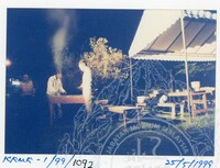 ARKEOLOGI KOTA KUALA MUDA 1999 JILID 4