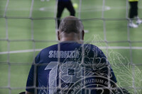 FUTSAL JMM TERAWIH VERSION