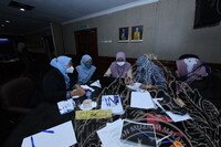 BENGKEL PENYEDIAAN PRA SYARAT SISTEM DDMS SIRI 1 - PENGHARMONIAN KLASIFIKASI FAIL