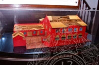 MUZIUM SENIBINA MALAYSIA