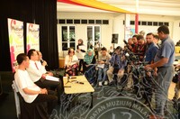 PRA PELANCARAN HARI MUZIUM ANTARABANGSA 2018