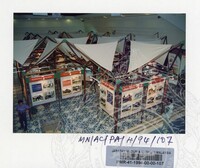 PAMERAN WARISAN SENIBINA MALAYSIA 1994 (2)
