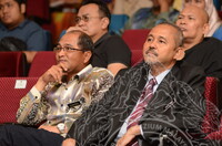 BICARA @ MUZIUM 2019 KEASLIAN ORANG ASLI