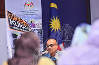 BICARA KURATOR SIRI 3/2022