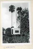 BANGUNAN TUGU PERINGATAN - 023