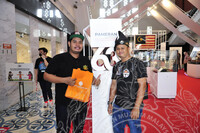 PROGRAM SEMPENA HARI KEBANGSAAN DI MUZIUM NEGARA