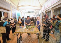 PROGRAM NOSTALGIA ANAK KAMPUNG (27-28.11.2021)