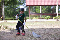 MAJLIS KEMBARA MADANI 2023 N. SEMBILAN DI MUZIUM LUKUT
