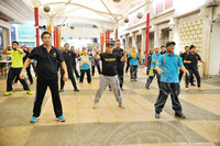 PROGRAM SENAM SENI DAN GOTONG ROYONG