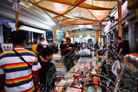 VINTAGE MARKET VOL. 2 DI DATARAN MUZIUM NEGARA