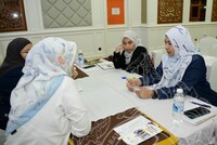 BENGKEL PEMETAAN PENGUKUHAN KOLEKSI PROGRAM INSPIRASI PELAJAR INOVASI MUZIUM (IPIM)