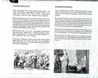 ATURCARA PAMERAN RAJA KITA 1989