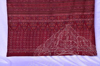 PENDOKUMENTASIAN KOLEKSI TEKSTIL BAGI PAMERAN ASEAN