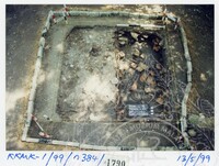 ARKEOLOGI KOTA KUALA MUDA 1999 JILID 7