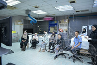 LAWATAN SAMBIL BELAJAR KE JMM OLEH PELAJAR PROGRAM SIJIL SENI KREATIF ASWARA (SSKA)