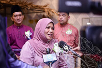 PERASMIAN NOSTALGIA ANAK KAMPUNG (KENDURI KENDARA@MUZIUM NEGARA)