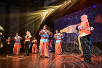 HMA 2024 - PERSEMBAHAN BORIA PPAPP