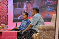 WACANA KRAF 2025 " UKIRAN KAYU LEGASI YANG DIWARISI"