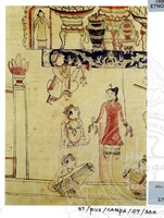 PAKAIAN TRADISIONAL CAMPA JILID 2 =129 