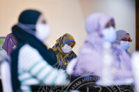 BENGKEL PENYELARASAN KANDUNGAN MODUL LATIHAN JMM