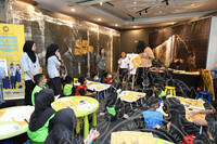 MAJLIS MENANDATANGI NOTA KERJASAMA ANTARA JABATAN MUZIUM MALAYSIA DAN KEMENTERIAN PENDIDIKAN MALAYSIA