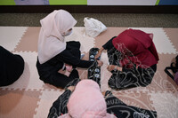 PROGRAM MENELUSURI JEJAK PERMAINAN TRADISIONAL - POLITEKNIK TUN SYED NASSER, PAGOH.