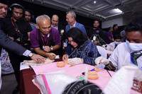 PROGRAM KICK-OFF IPIM