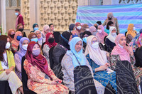 Majlis Amanat Ketua Pengarah Jabatan Muzium Malaysia Bil. 2/2022