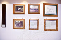 HMA2023 - SEKITAR SUASANA PAMERAN DAN WALKABOUT JURI KE RERUAI PAMERAN