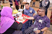 NOSTALGIA ANAK KAMPUNG (PERTANDINGAN KOMPANG RAJA SEHARI)