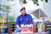 HMA 2025- 25.7.2025 - DI SEBALIK TABIR RANCANGAN SIARAN LANGSUNG SPM TV1