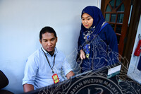 TAKLIMAT PENYELARASAN PELAJAR LATIHAN INDUSTRI 2024 BERSAMA PENYELIA LAPANGAN