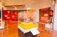 Panel by Panel Pameran Motif & Reka Corak Tekstil