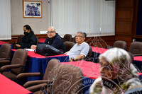 BENGKEL INDENTIFIKASI DAN KLASIFIKASI KOLEKSI ARKEOLOGI