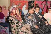 PENGENALAN ETIKA PEMAKAIAN ULU OLEH ENCIK MOHD ZAIRUL FAIRUS BIN ZAKARIA