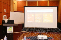 KURSUS PEROLEHAN 2022 DI DE PALMA, SHAH ALAM