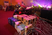 HMA 2025- 28.7.2025 - KONSERT HAEL HUSAINI DAN ACARA PENTAS MALAM