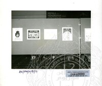 PAMERAN KEMPEN SEDUNIA UNTUK MELINDUNGI MANGSA-MANGSA PERANG 1991