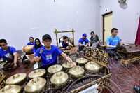 HMA 2024 - MUZIUM BERSAMA KOMUNITI