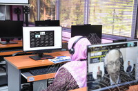 BICARA KURATOR BIL 1/2023 (PENYELIDIKAN DAN DOKUMENTASI)