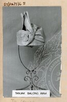 143 - PAKAIAN TRADISIONAL TENGKOLOK JILID 1 