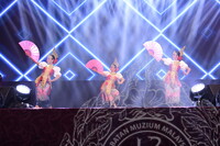 HMA 2024 - TARIAN KEBUDAYAAN DARI ASOSIASI MUZIUM INDONESIA WILAYAH KALIMANTAN