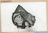 143 - PAKAIAN TRADISIONAL TENGKOLOK JILID 1 