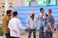 Majlis Amanat Ketua Pengarah Jabatan Muzium Malaysia Bil. 2/2022