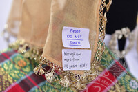 HMA2023 - SEKITAR SUASANA PAMERAN DAN WALKABOUT JURI KE RERUAI PAMERAN